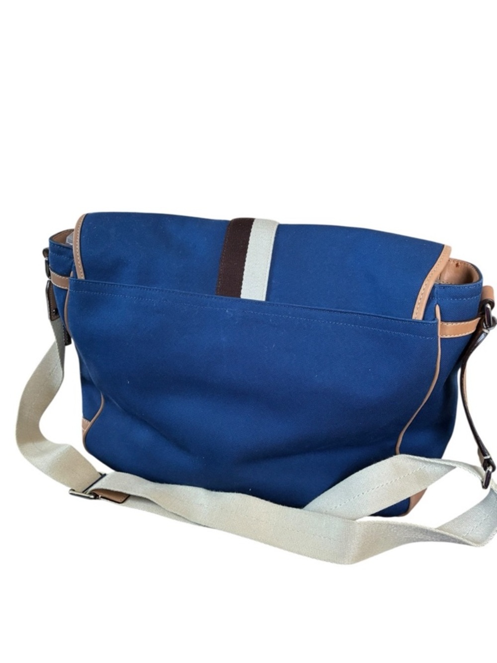 Coach 2009 Voyager Messenger Bag (Model F70201) EUC 🦄💎 SUPER RARE BAG 💎🦄 - Picture 2 of 12